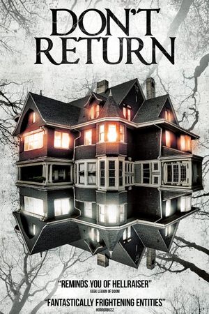 The Return's poster