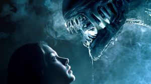 Alien: Romulus's poster