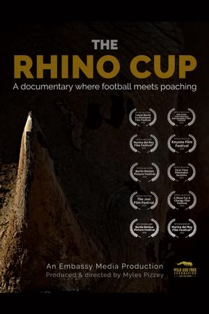 The Rhino Cup's poster