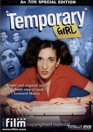 Temporary Girl's poster