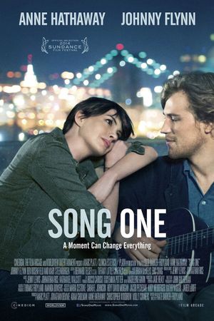 Song One's poster