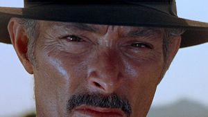 For a Few Dollars More's poster
