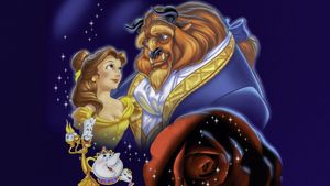 Beauty and the Beast's poster