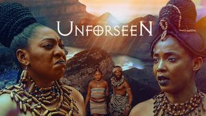 Unforseen's poster