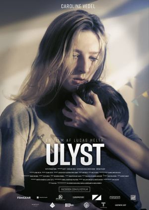 OverLove's poster
