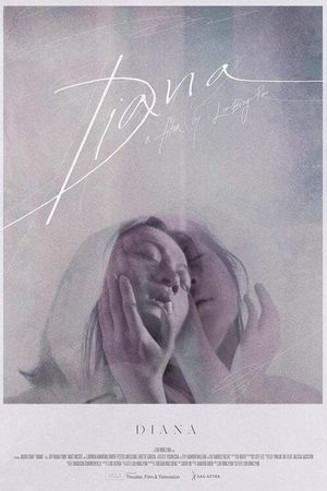 Diana's poster