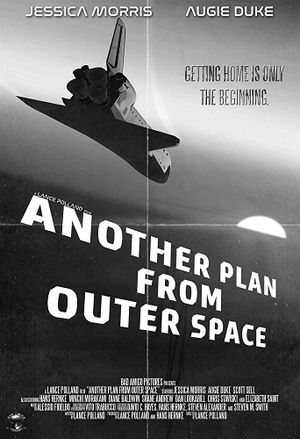 Another Plan from Outer Space's poster