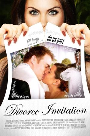 Divorce Invitation's poster