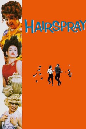 Hairspray's poster