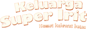 The Super Frugal Family's poster