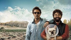 Due Date's poster