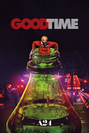 Good Time's poster
