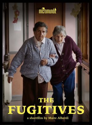 The Fugitives's poster