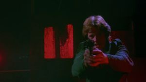 The Exterminator's poster