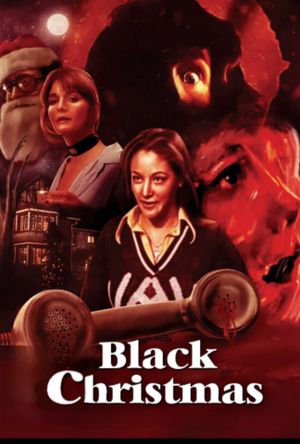 Black Christmas's poster