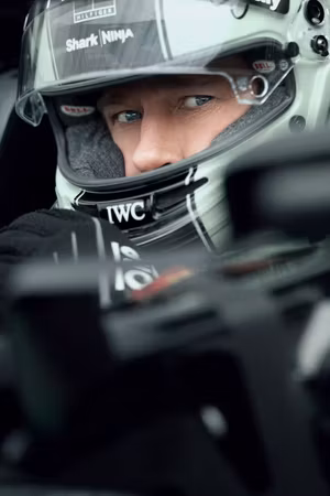 F1: The Movie's poster