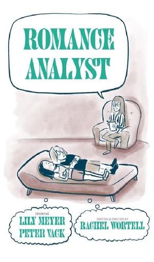 Romance Analyst's poster