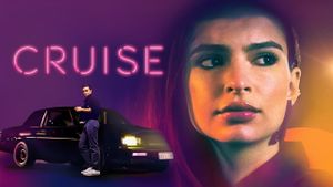 Cruise's poster