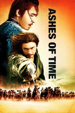 Ashes of Time's poster