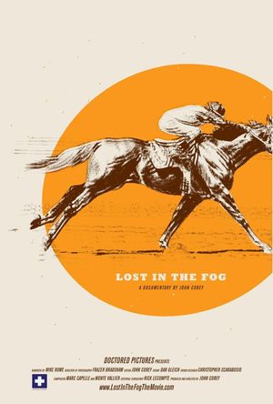 Lost in the Fog's poster