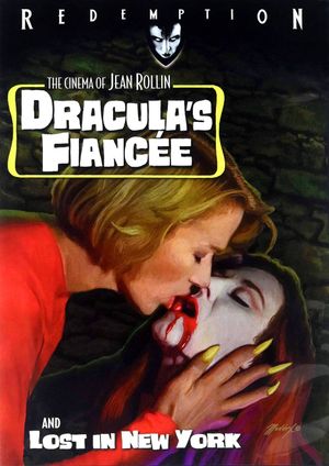 Dracula's Fiancee's poster