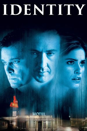Identity's poster
