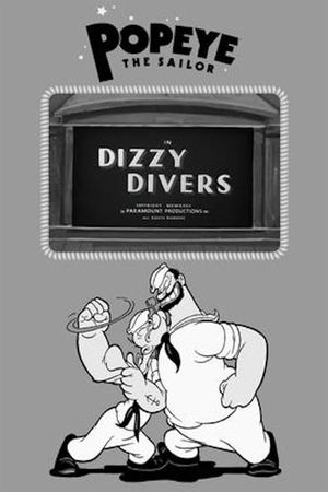 Dizzy Divers's poster image