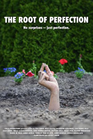 The Root of Perfection's poster