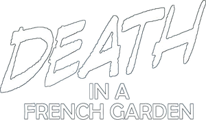 Death in a French Garden's poster