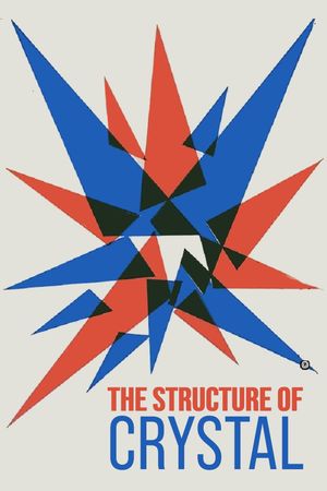 The Structure of Crystal's poster