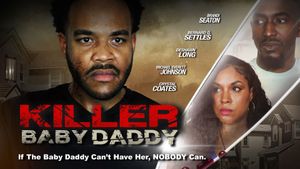 Killer Baby Daddy's poster