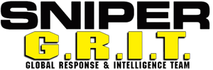 Sniper: G.R.I.T. - Global Response & Intelligence Team's poster