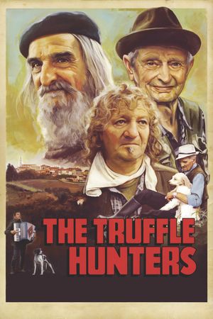 The Truffle Hunters's poster