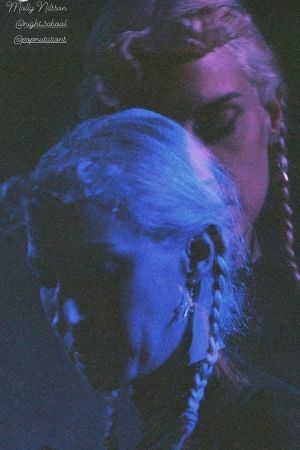 Die Show's poster