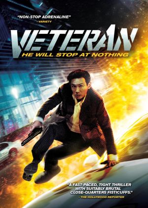 Veteran's poster