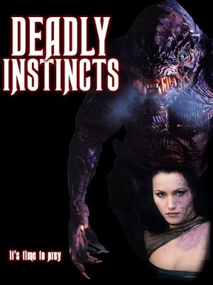 Deadly Instincts's poster