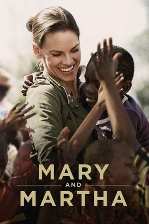 Mary and Martha's poster