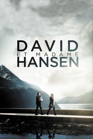 David et Madame Hansen's poster