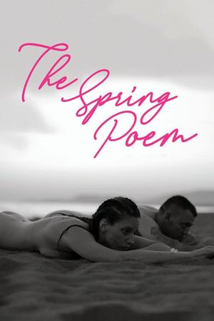 The Spring Poem's poster