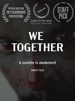 We Together's poster