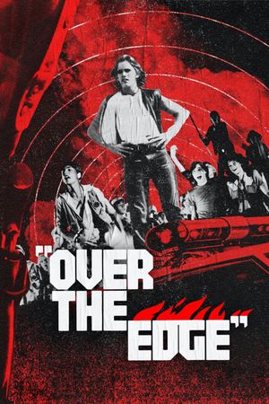 Over the Edge's poster