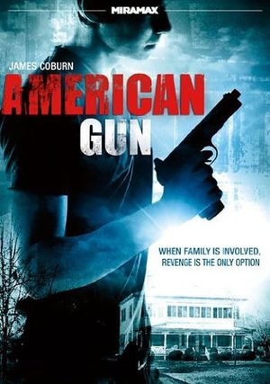 American Gun's poster