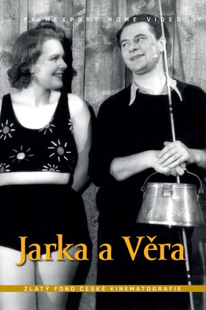 Jarka a Vera's poster