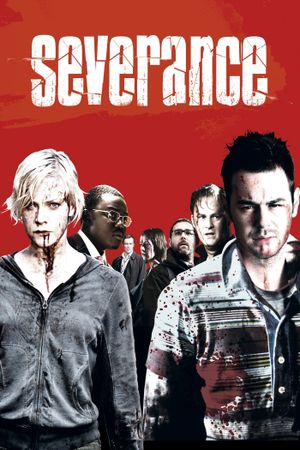 Severance's poster