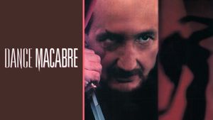 Dance Macabre's poster