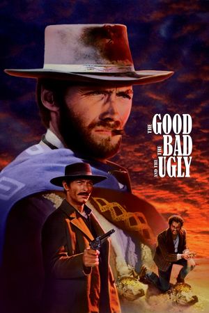 The Good, the Bad and the Ugly's poster