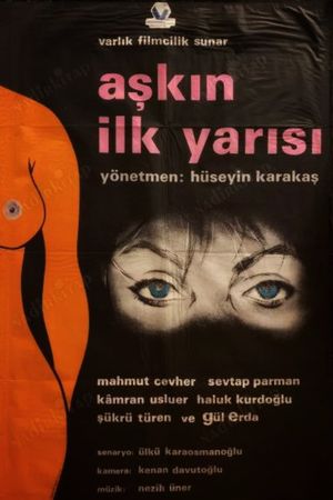 Askin Ilk Yarisi's poster image