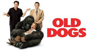 Old Dogs's poster