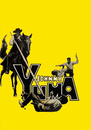 Johnny Yuma's poster