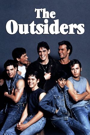 The Outsiders's poster